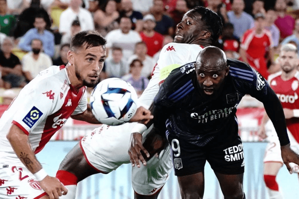 爱体育-摩纳哥获得宝贵胜利，向法甲冠军发起挑战