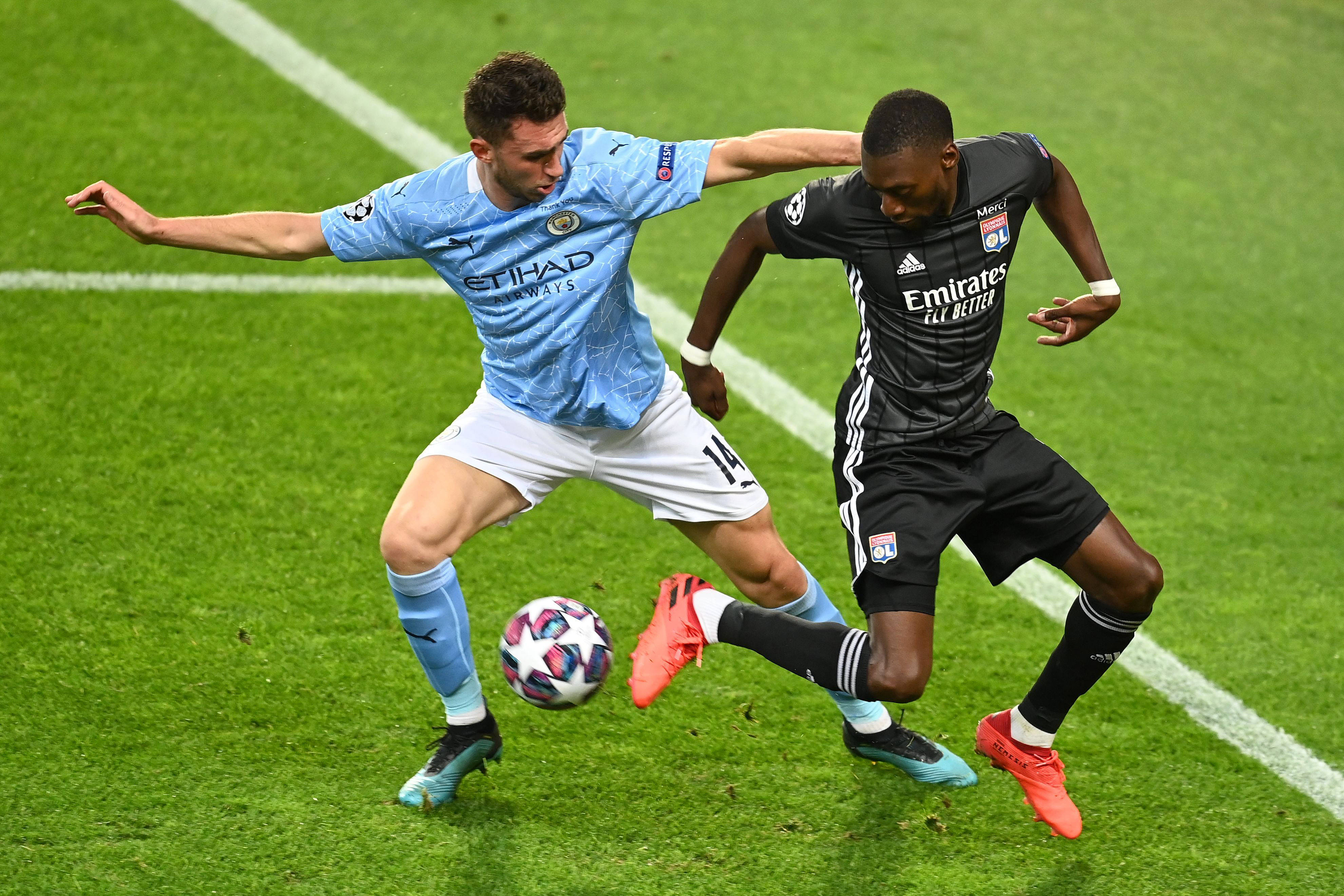 摩纳哥获得宝贵胜利，向法甲冠军发起挑战