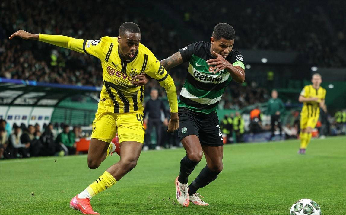 爱体育官网-多特蒙德客场遭遇惨败，遭遇三连败