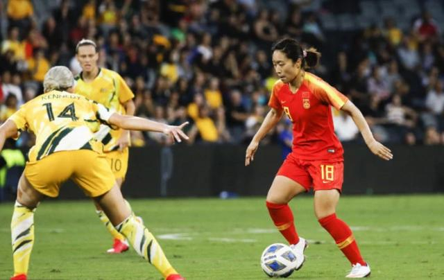 爱体育官方网站-澳大利亚女足队员荣获金球奖