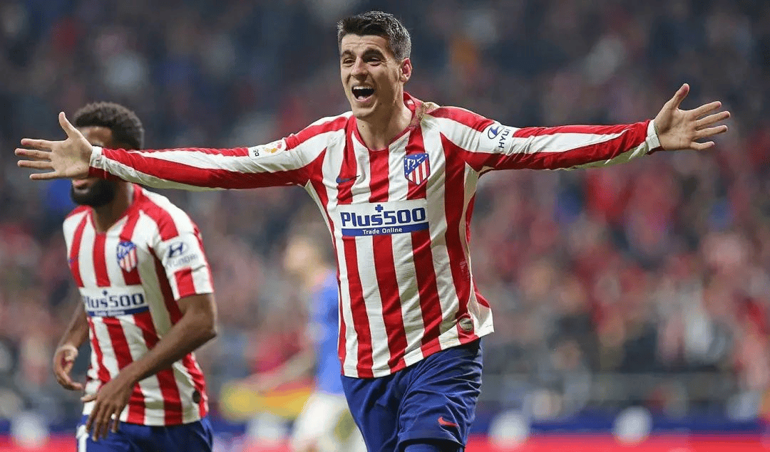 毕尔巴鄂客场击败莱加内斯，争夺欧战资格