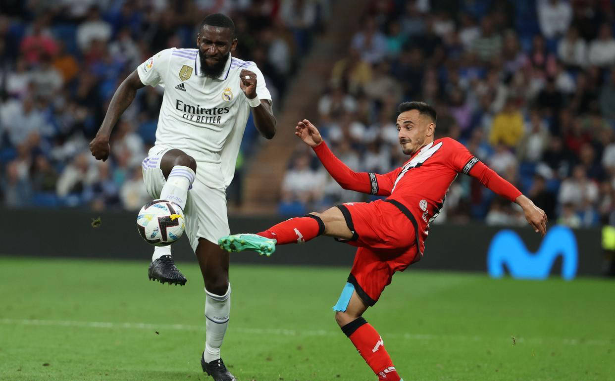 皇家社会遭遇尴尬失利，主场不敌巴列卡诺