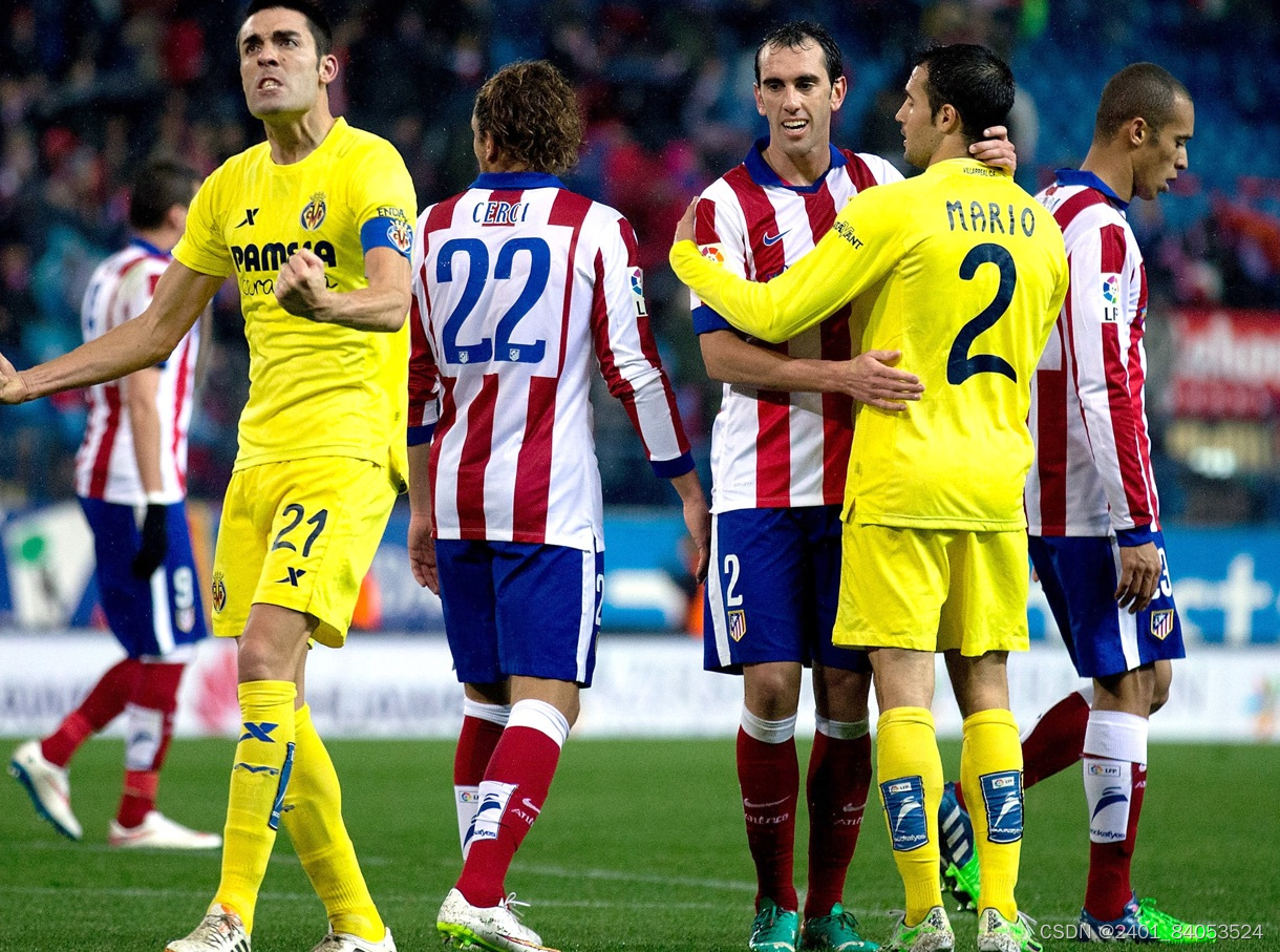 马德里竞技客场战胜对手，终结连败纪录