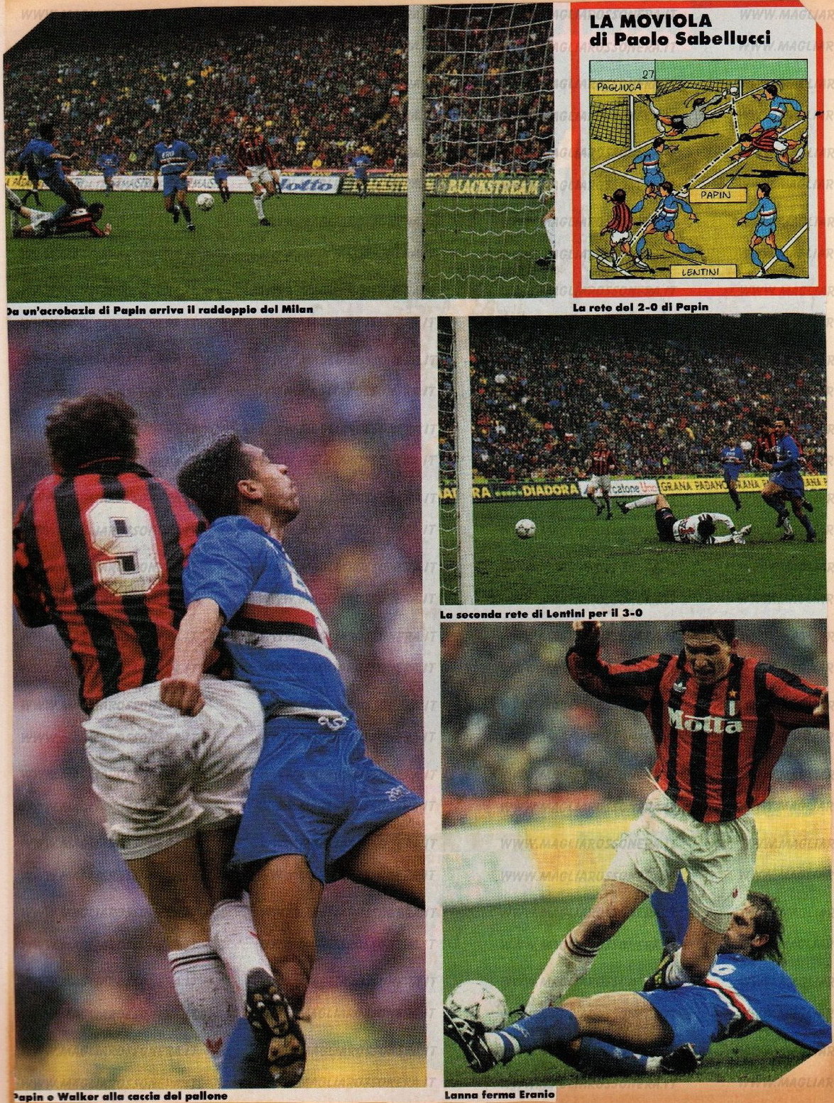 AC米兰困境重重，连战不胜意甲前景堪忧