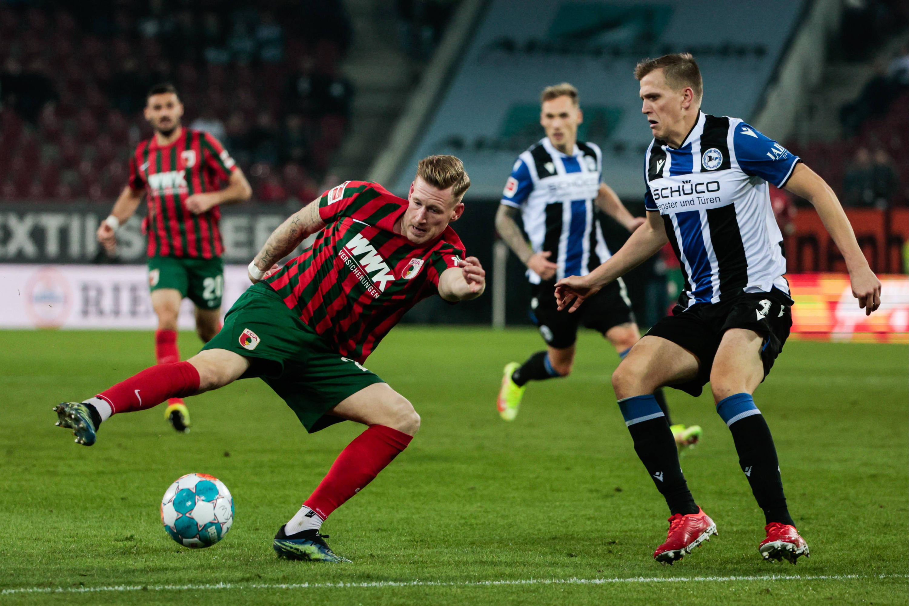 爱体育-柏林联合在主场遭遇苦战,险胜对手