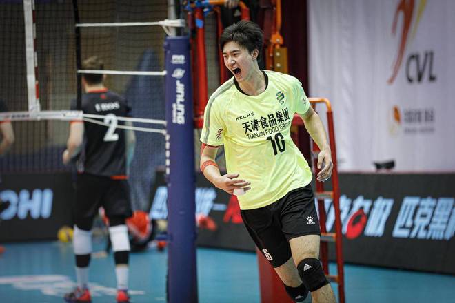 射击项目中出现黑马，选手实力超群夺冠