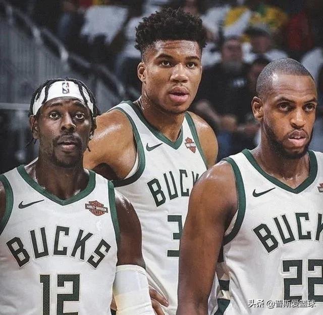 雄鹿再胜老鹰，东部晋级形势看涨