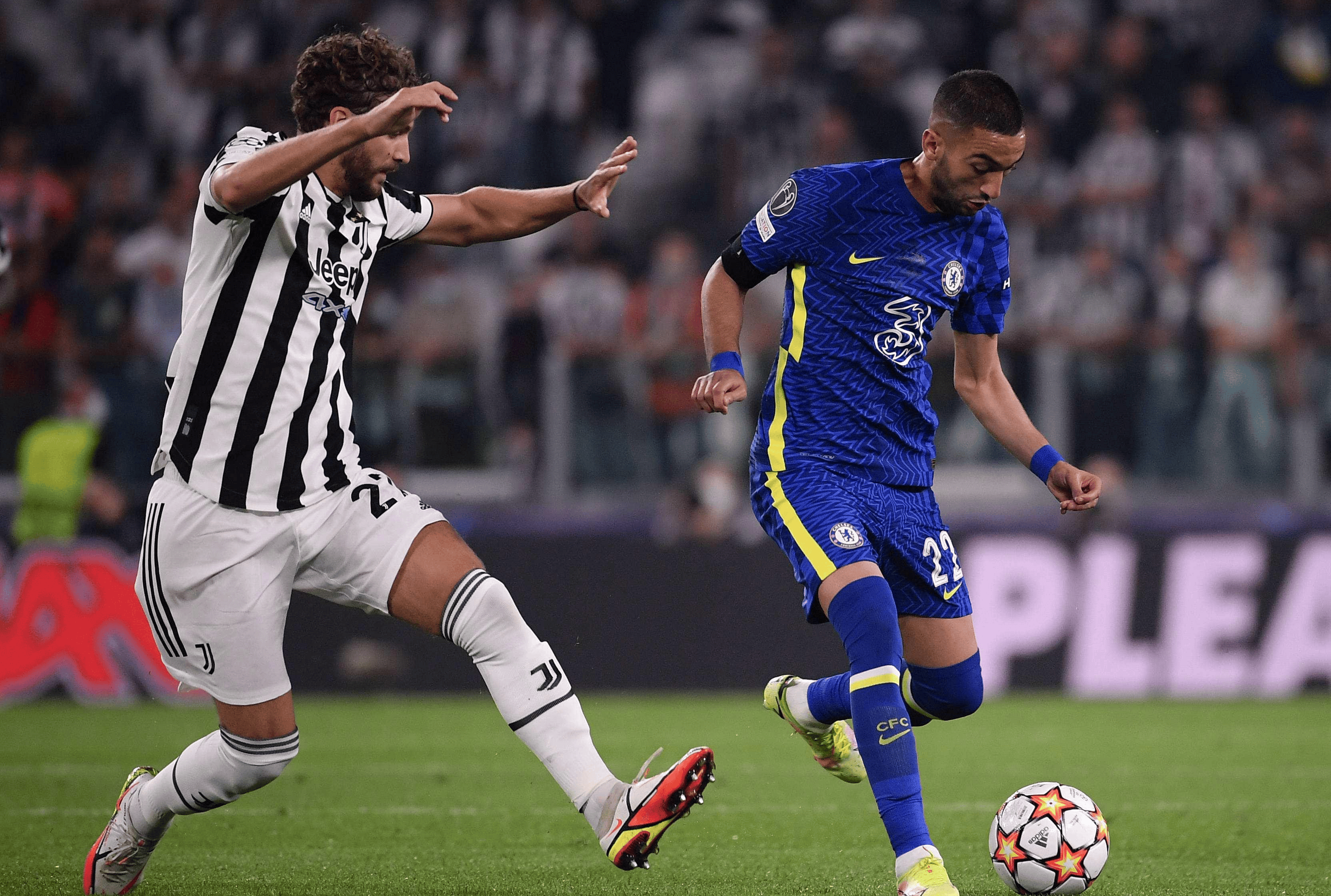 爱体育官网-尤文振奋士气，欧冠半决赛拼尽全力