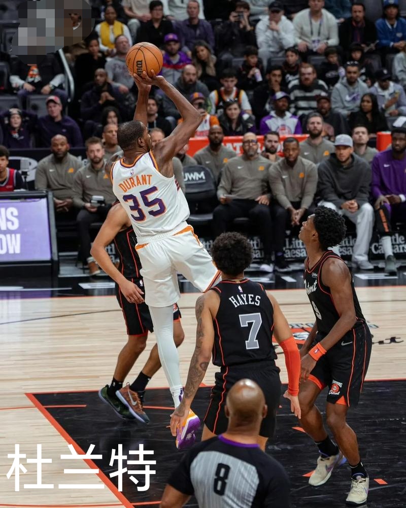 爱体育官方网站-太阳客场大胜黄蜂，布克三分球连连命中