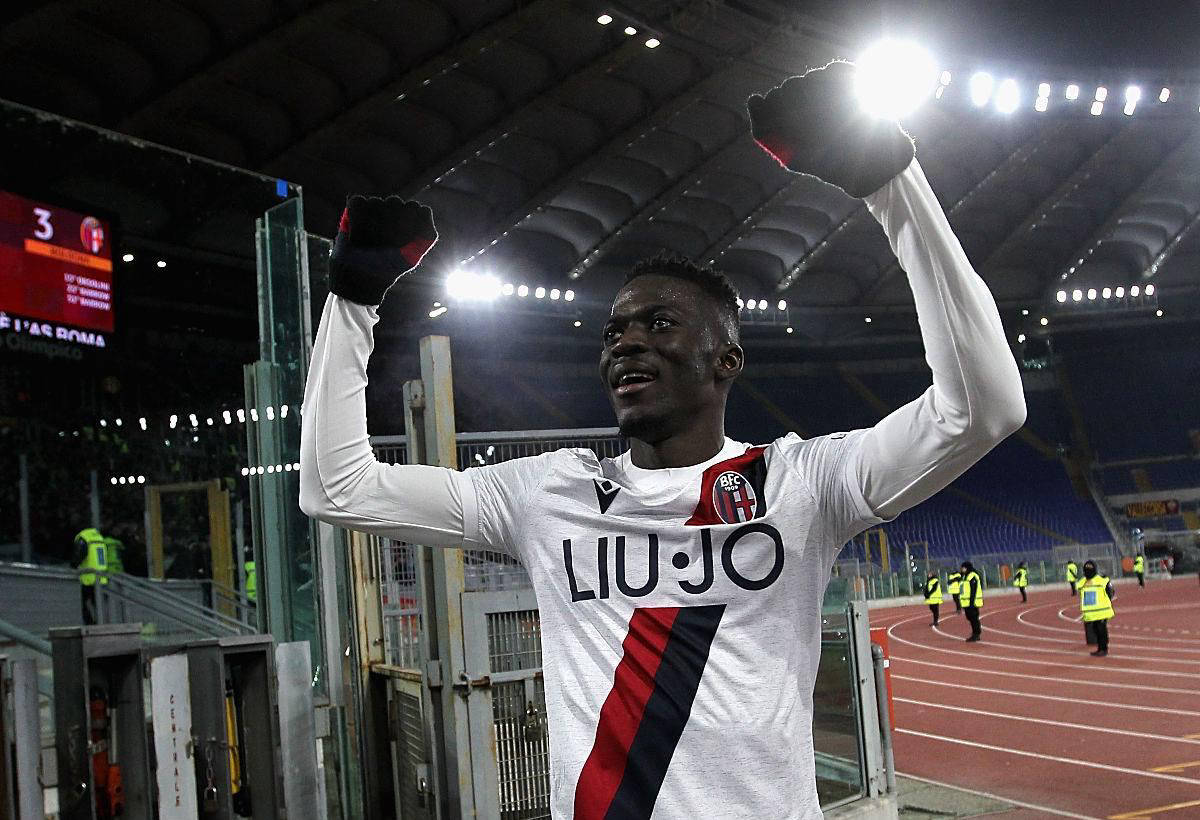 爱体育-热那亚主场迎战热那亚，争取胜利