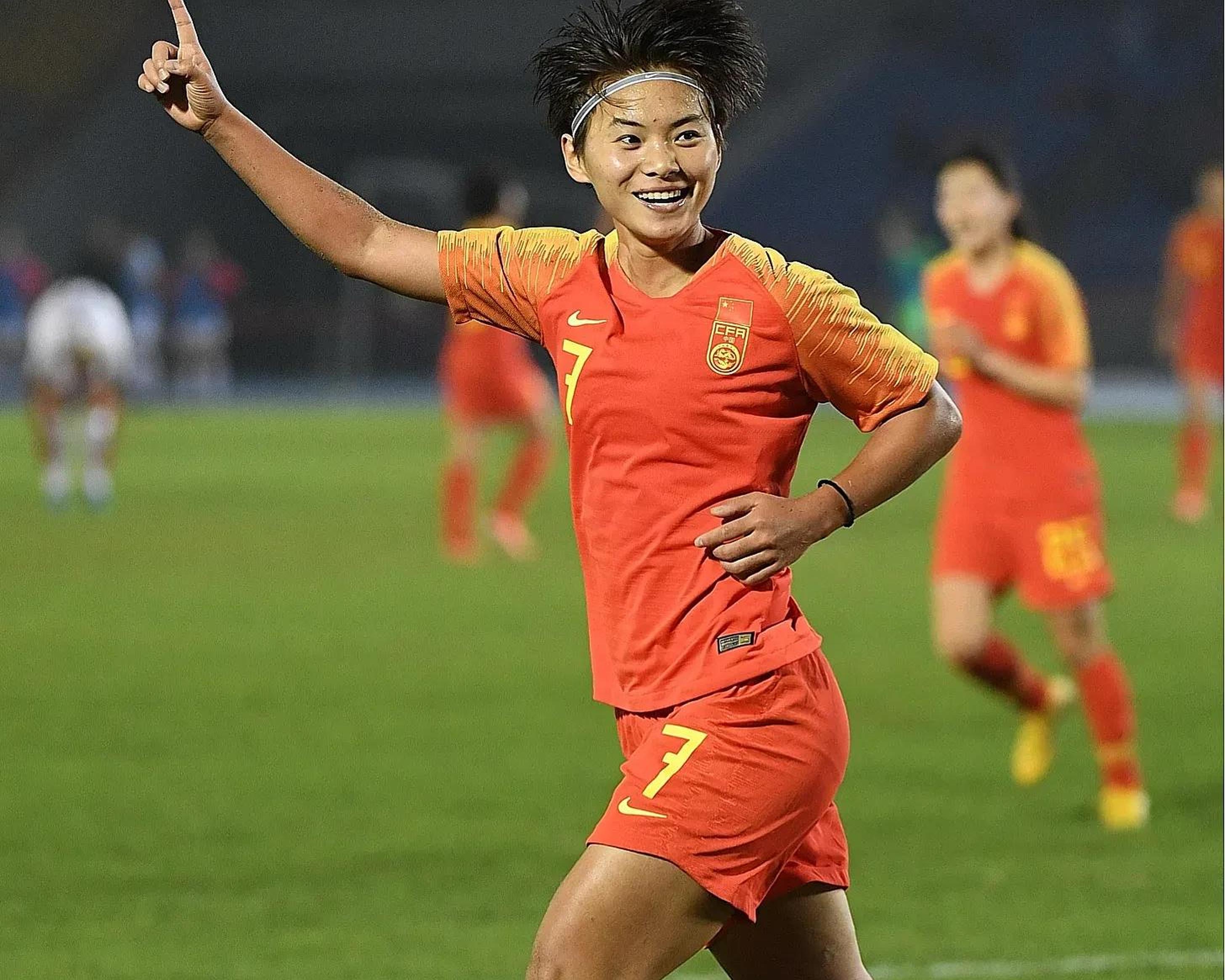 爱体育官网-抢眼表现！索马里女足友谊赛现神勇