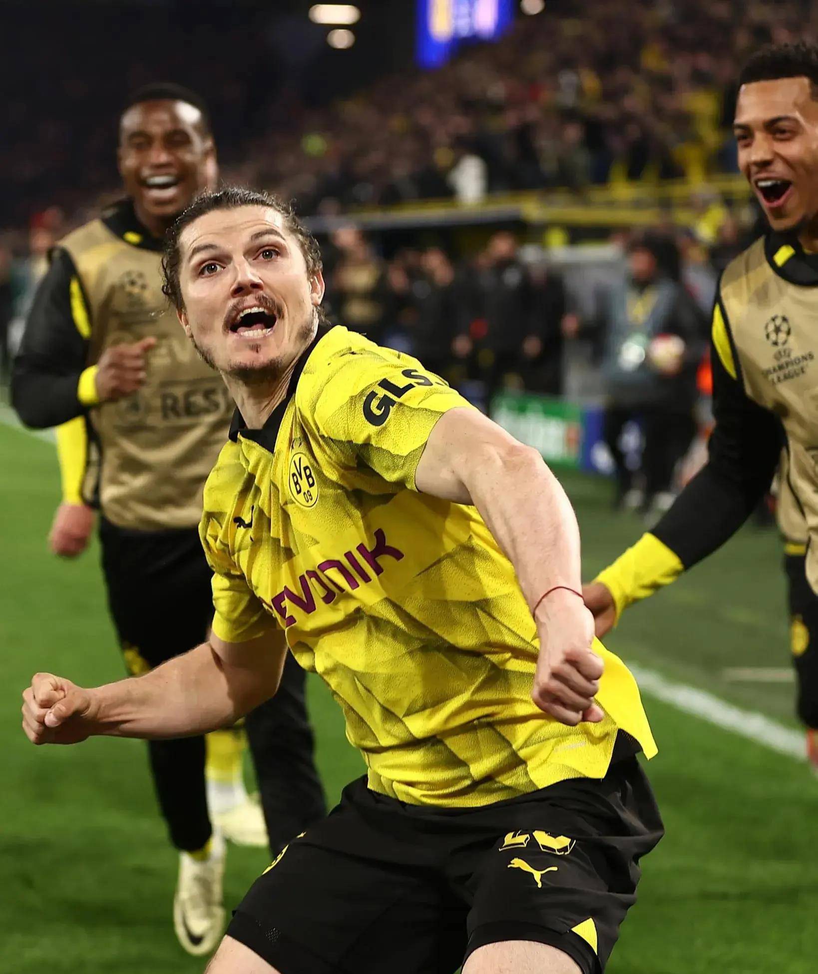 多特蒙德强势出击,迎接欧洲俱乐部赛事挑战 多特蒙德强势出击,迎接欧洲俱乐部赛事挑战