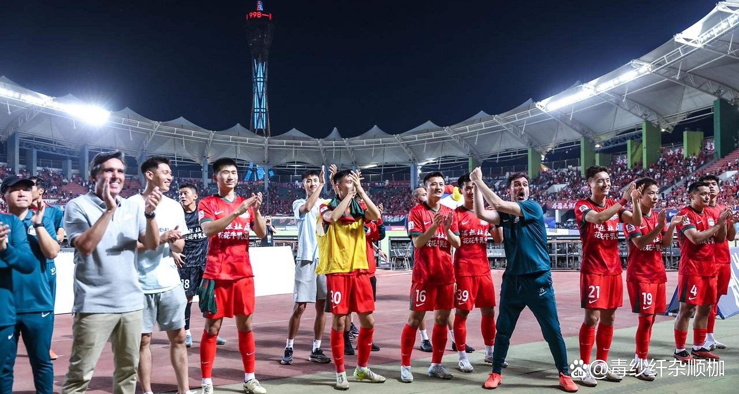 河南战绩显著，球员表现出色