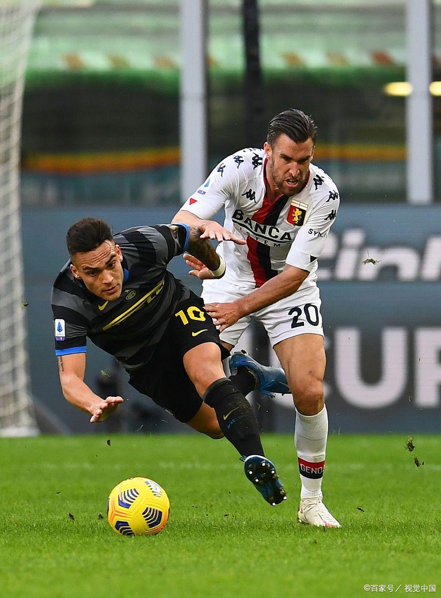爱体育官方网站-热那亚被击败，保级艰难局面再现