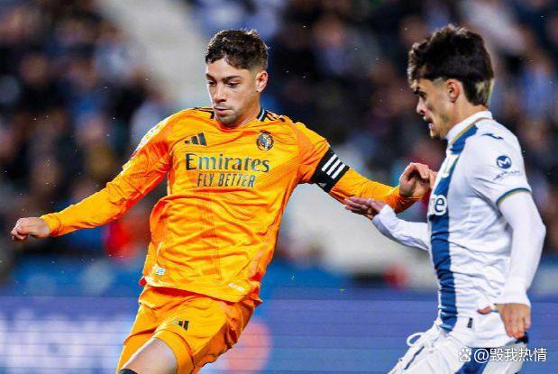 马竞凭科雷亚梅开二度,客场击败莱加内斯 马竞凭科雷亚梅开二度,客场击败莱加内斯