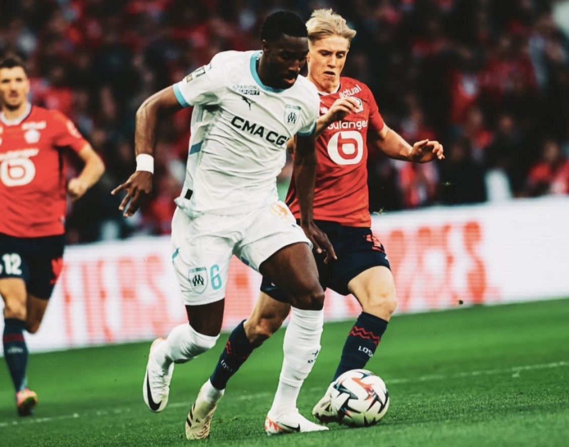 波尔多队继续在法甲联赛中保持不败 波尔多队继续在法甲联赛中保持不败