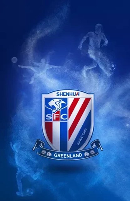 爱体育-上海申花气势如虹，势欲翻盘取胜