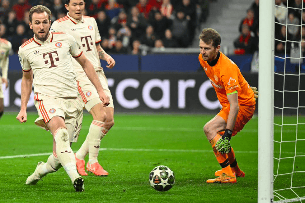 欧冠决赛中球员发挥精彩成为焦点