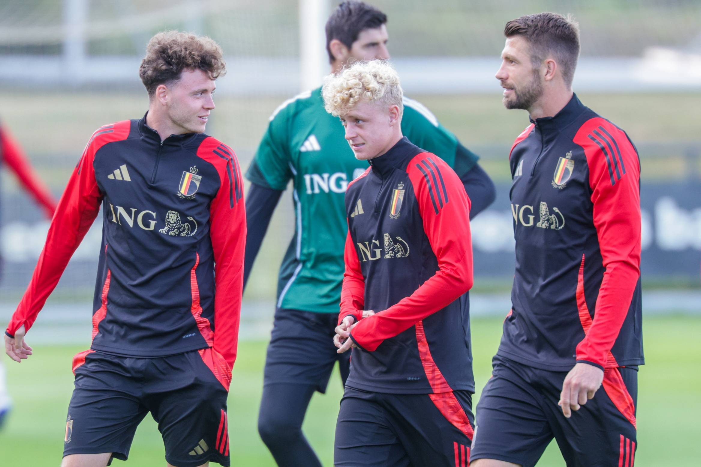 爱体育官方网站-比利时球队在近期比赛中表现出色