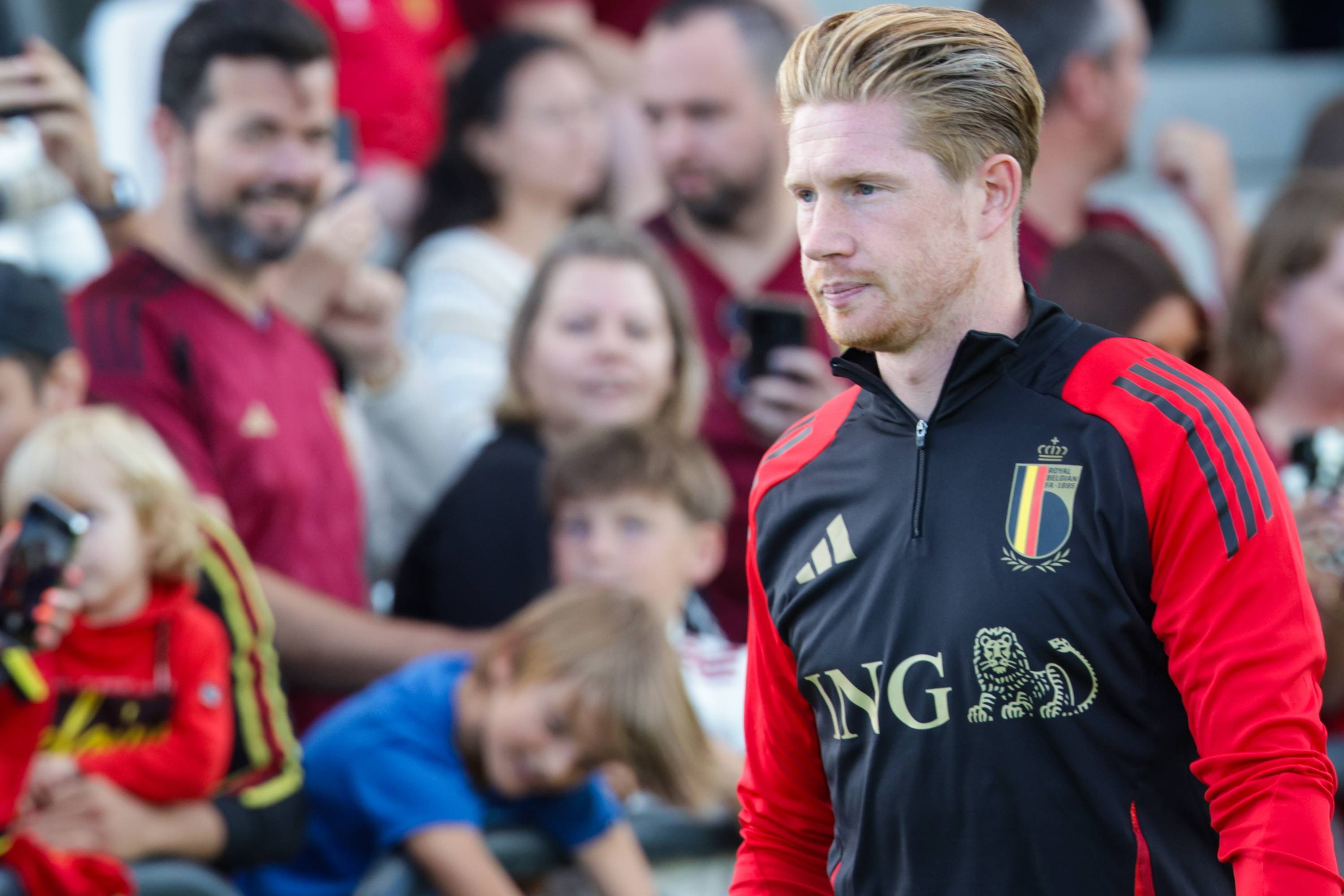 比利时球队在近期比赛中表现出色 比利时球队在近期比赛中表现出色