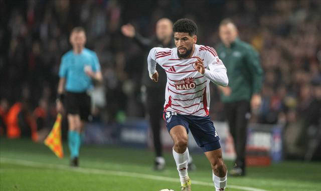 爱体育-布雷斯特主场取得一分，保持不败战绩