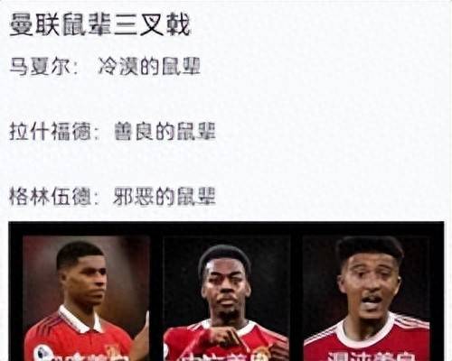 曼市德比焦点战，双方实力对比明显