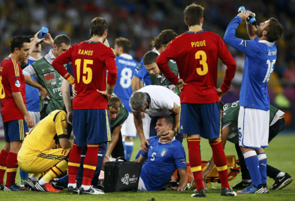 欧洲杯比赛惊现平分秋色局面,竞争白热化 欧洲杯比赛惊现平分秋色局面,竞争白热化