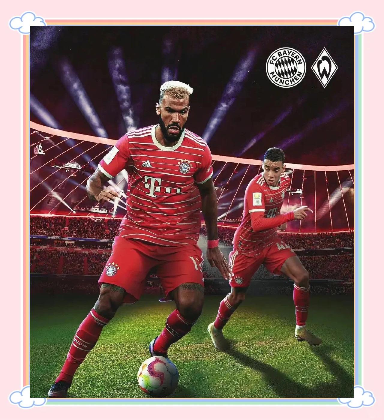 不莱梅球队备战意识强烈，视每场比赛为决战