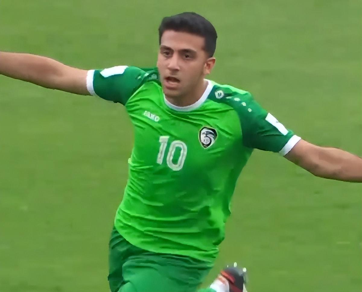 爱体育官方网站-西亚球队全面落后，晋级前景堪忧