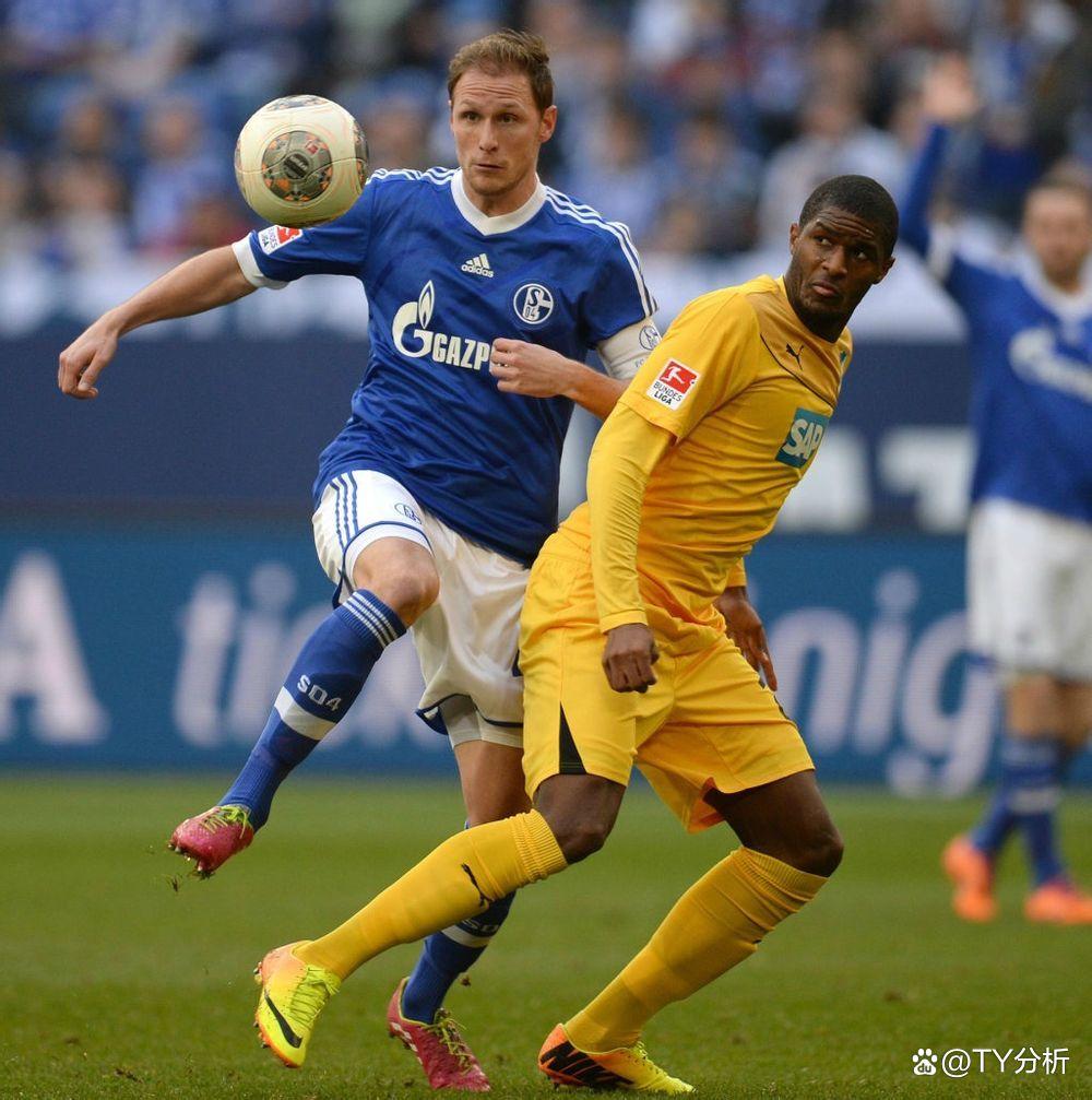 爱体育-沙尔克04主场失利，面临保级压力加大