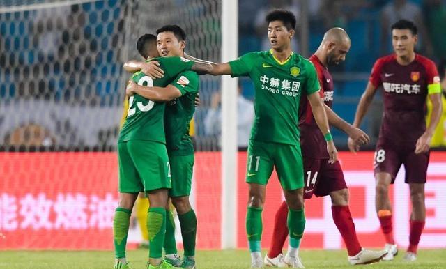 国安客场对阵鲁能，谁将成为赢家？