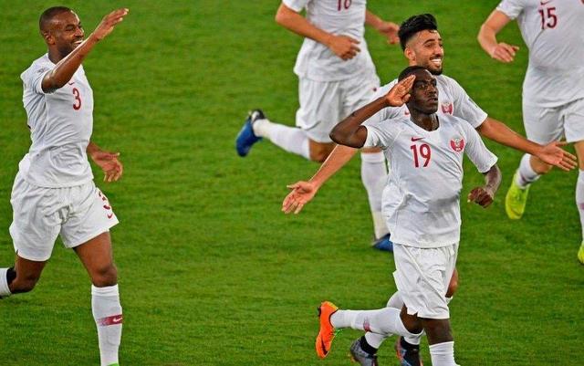 爱体育-厄瓜多尔战胜阿尔巴尼亚，晋级机会渐大