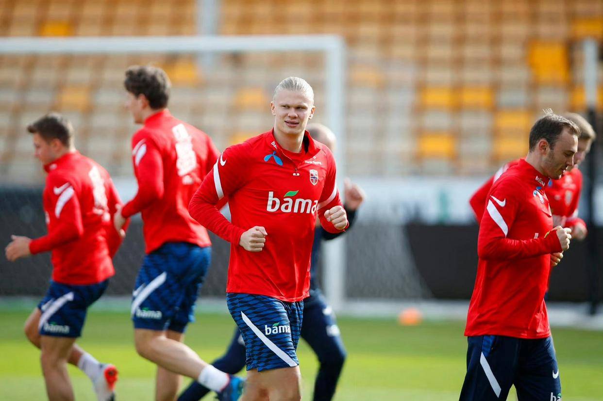 爱体育官方网站-挪威击败智利，率先晋级决赛