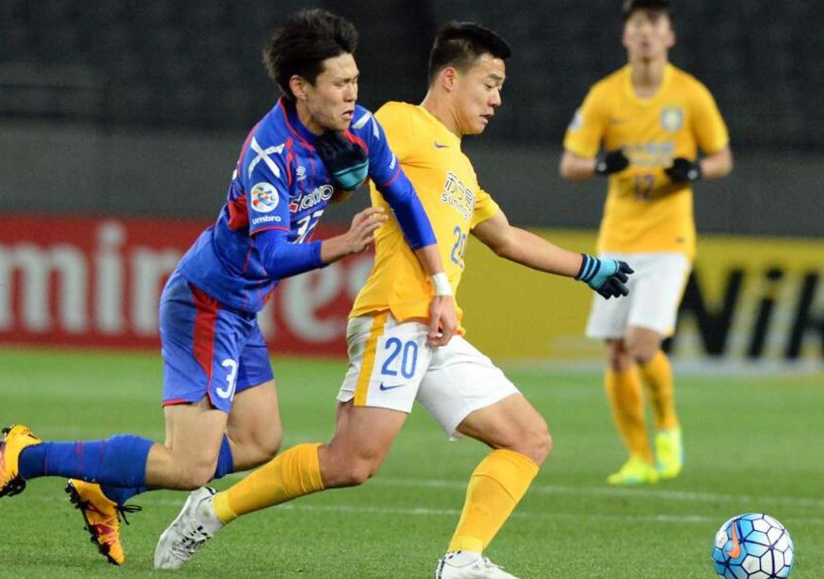 爱体育官方网站-江苏不可阻挡的冲劲，主场踏平河南队