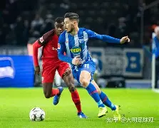 爱体育-柏林赫塔勇夺三分，实力喷发追赶争冠梦