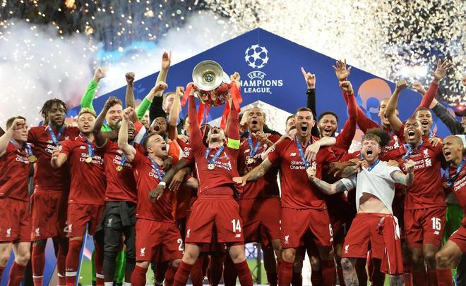 利物浦胜利无人能敌,英超霸主之名再现 利物浦胜利无人能敌,英超霸主之名再现