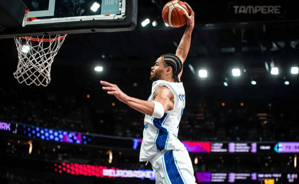 芬兰国家足球代表队表现亮眼