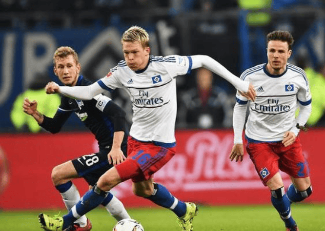 爱体育官方网站-明斯特客场不敌柏林赫塔，遭遇三连败