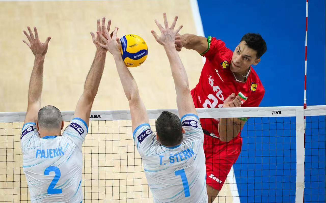 爱体育-斯洛文尼亚对阵保加利亚，备战友谊赛