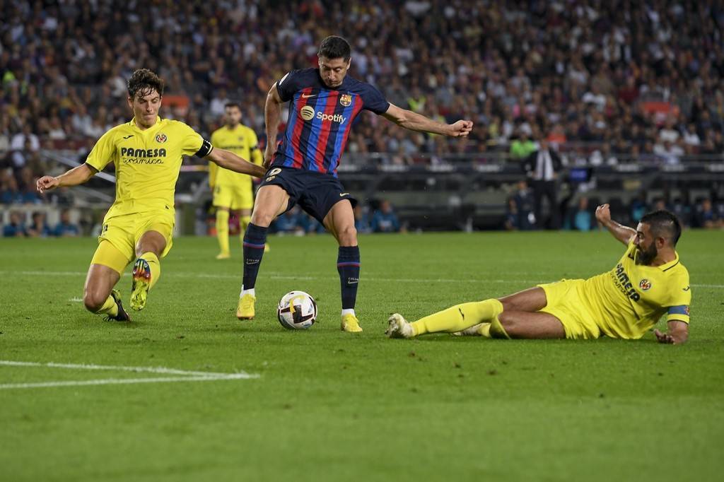 爱体育-比利亚雷亚尔战胜对手,实现三连胜