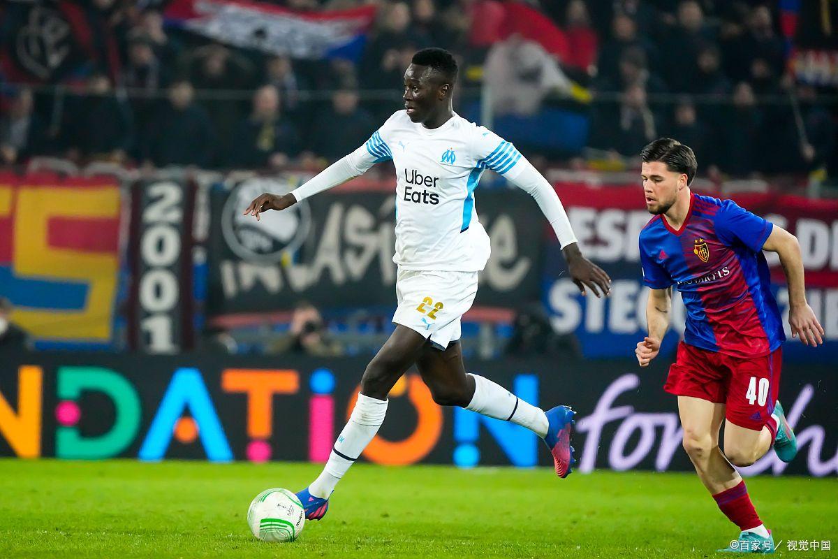 爱体育-马赛主场击败对手，取得大胜