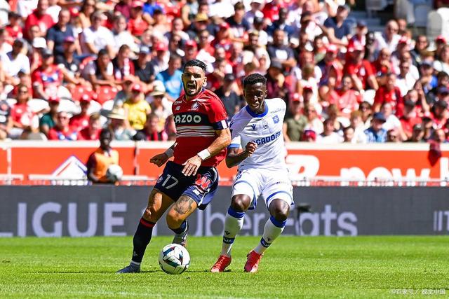 洛里昂遇冷止步，法国联赛升降榜单再销平权