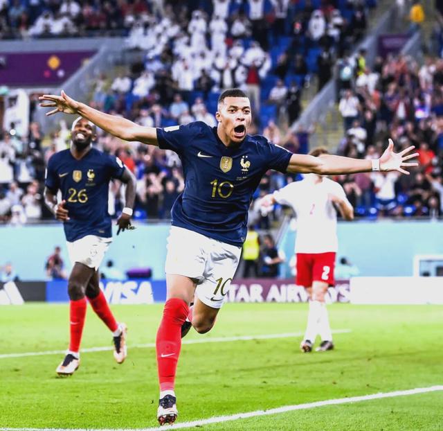 爱体育官方网站-法国队不败传统强队，成功晋级半决赛