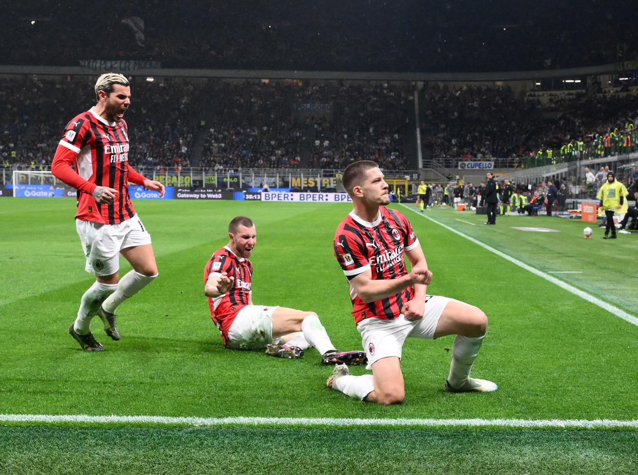 爱体育-意大利足球联赛劲头十足，球员实力显著提升