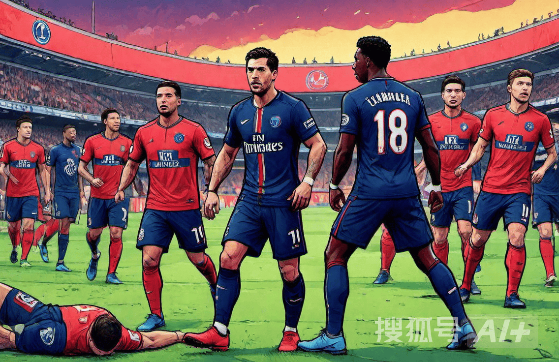 爱体育官方网站-里尔主场告负，暂时排名法甲联赛第七位