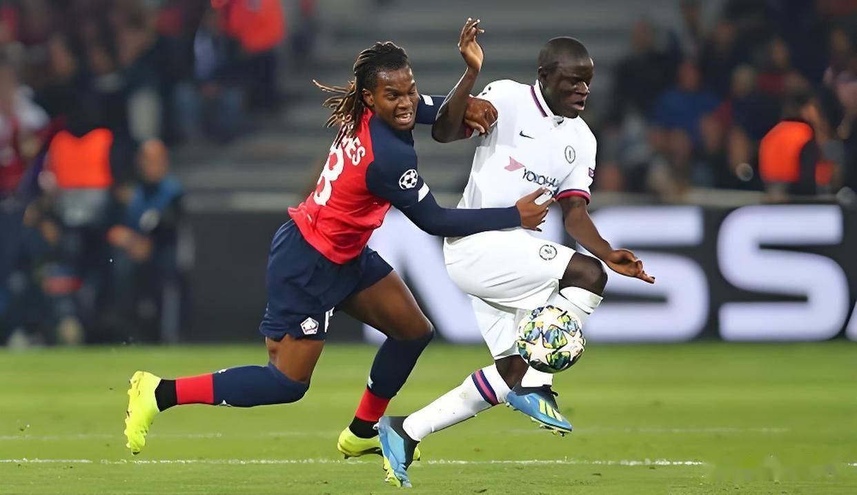 里尔主场告负，暂时排名法甲联赛第七位