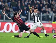 爱体育-尤文备战尤文图斯，全队士气高昂