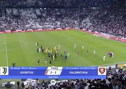 尤文备战尤文图斯，全队士气高昂