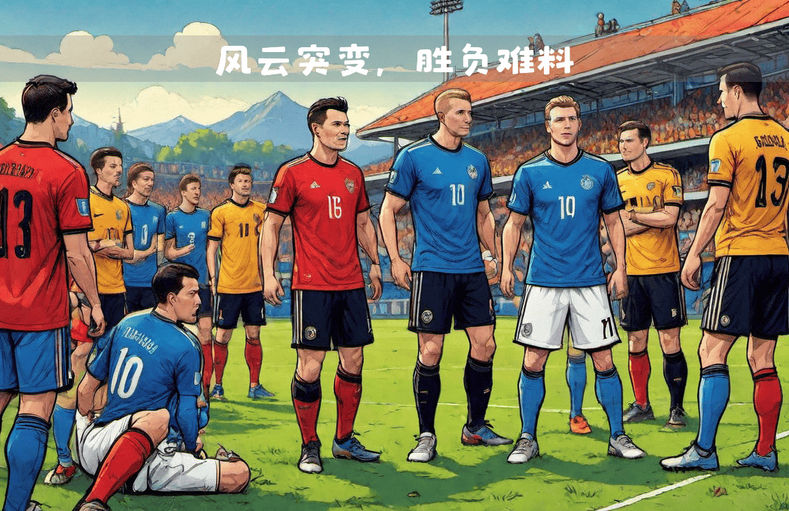 爱体育官网-欧洲豪门会师：球迷期待胜负悬念