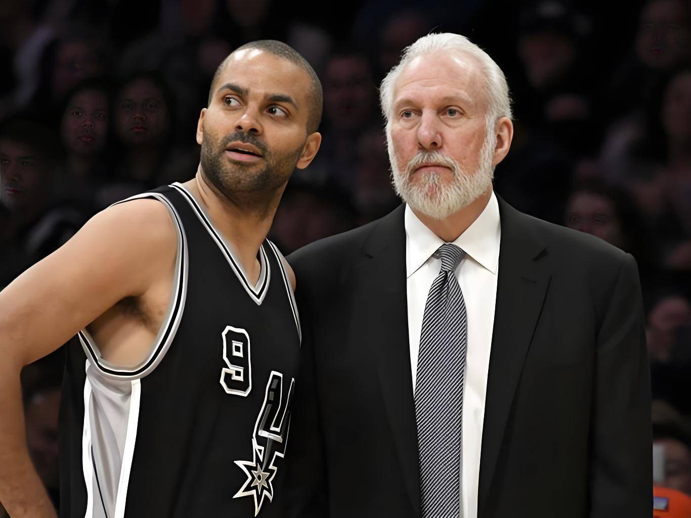 爱体育官方网站-马刺教练组调整战术备战下场比赛